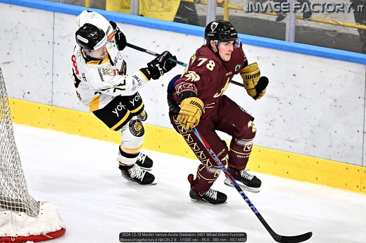2024-12-18 Mastini Varese-Aosta Gladiators 0481 Mikael Antero Kuronen